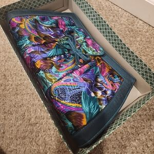 J. Renee Plume Multi handbag brand new